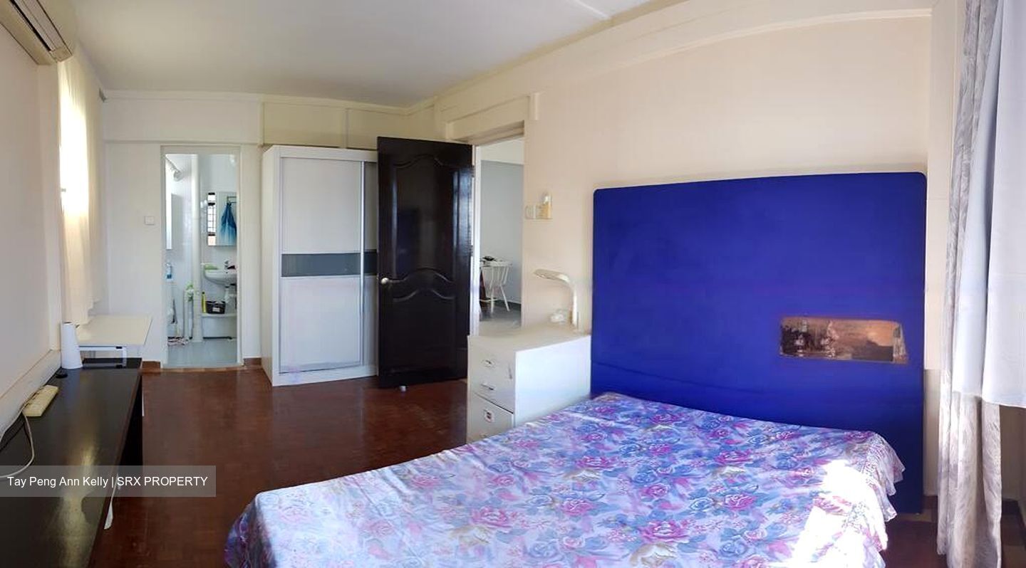 Blk 336 Clementi Avenue 2 (Clementi), HDB 5 Rooms #639029921